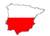 CARPINTERÍA ARIAS - Polski